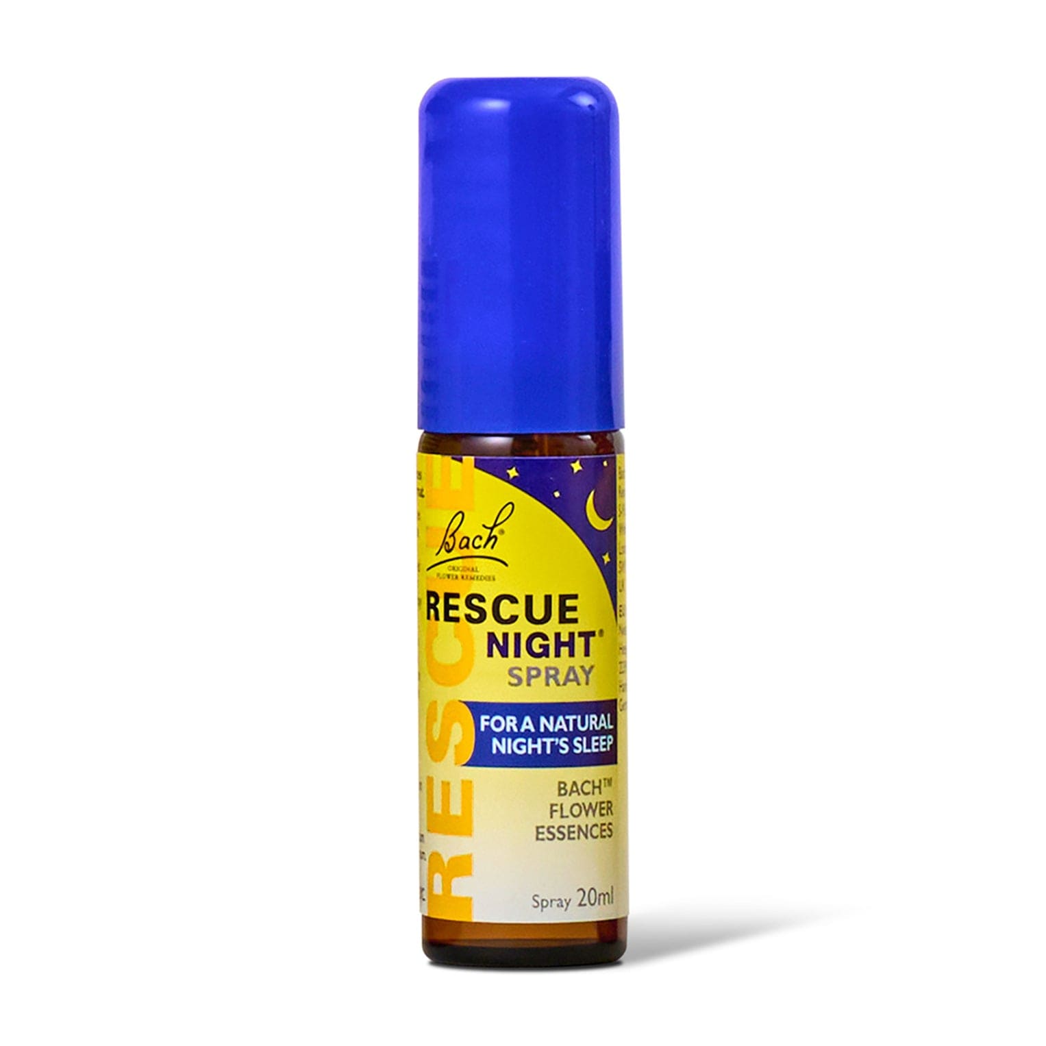 Rescue® Night Spray